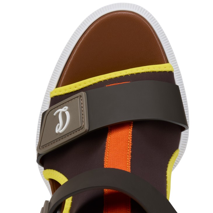 Christian Louboutin Marie Amelie - Image 2